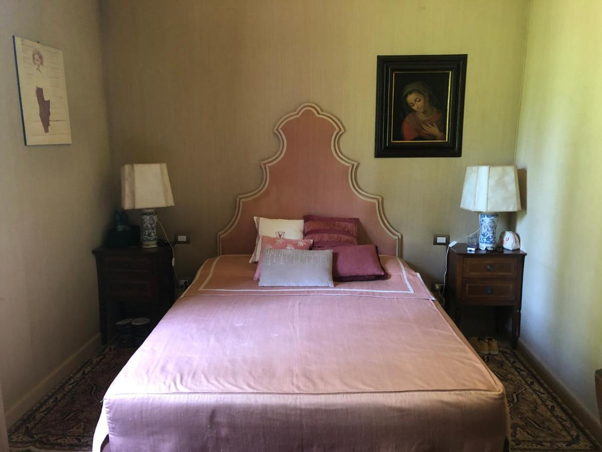 Villa Dom 피아첸차 외부 사진