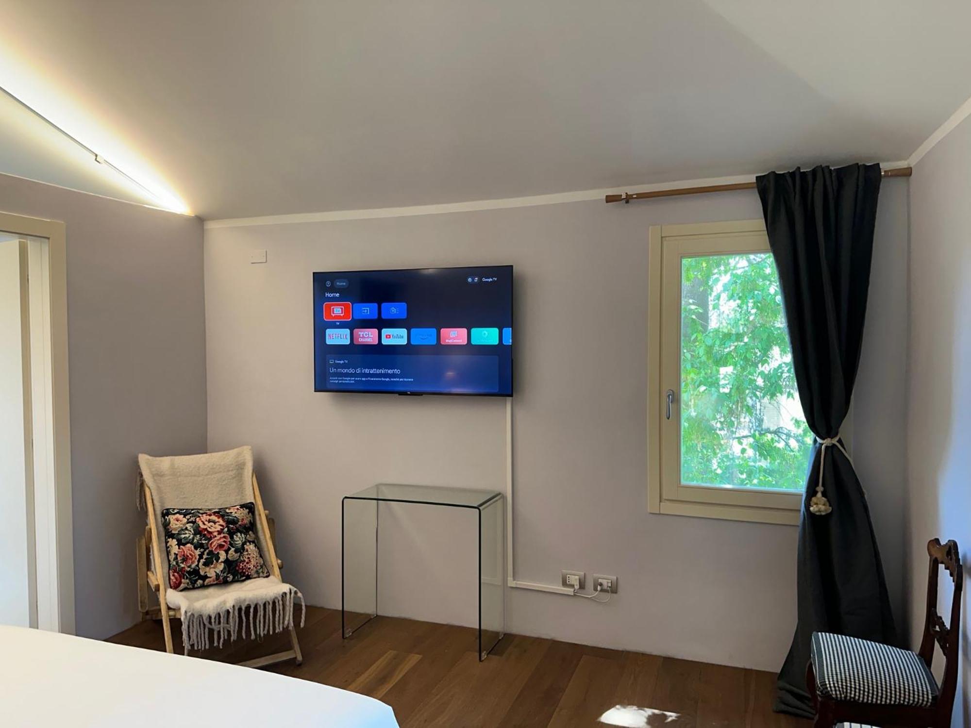 Villa Dom 피아첸차 외부 사진