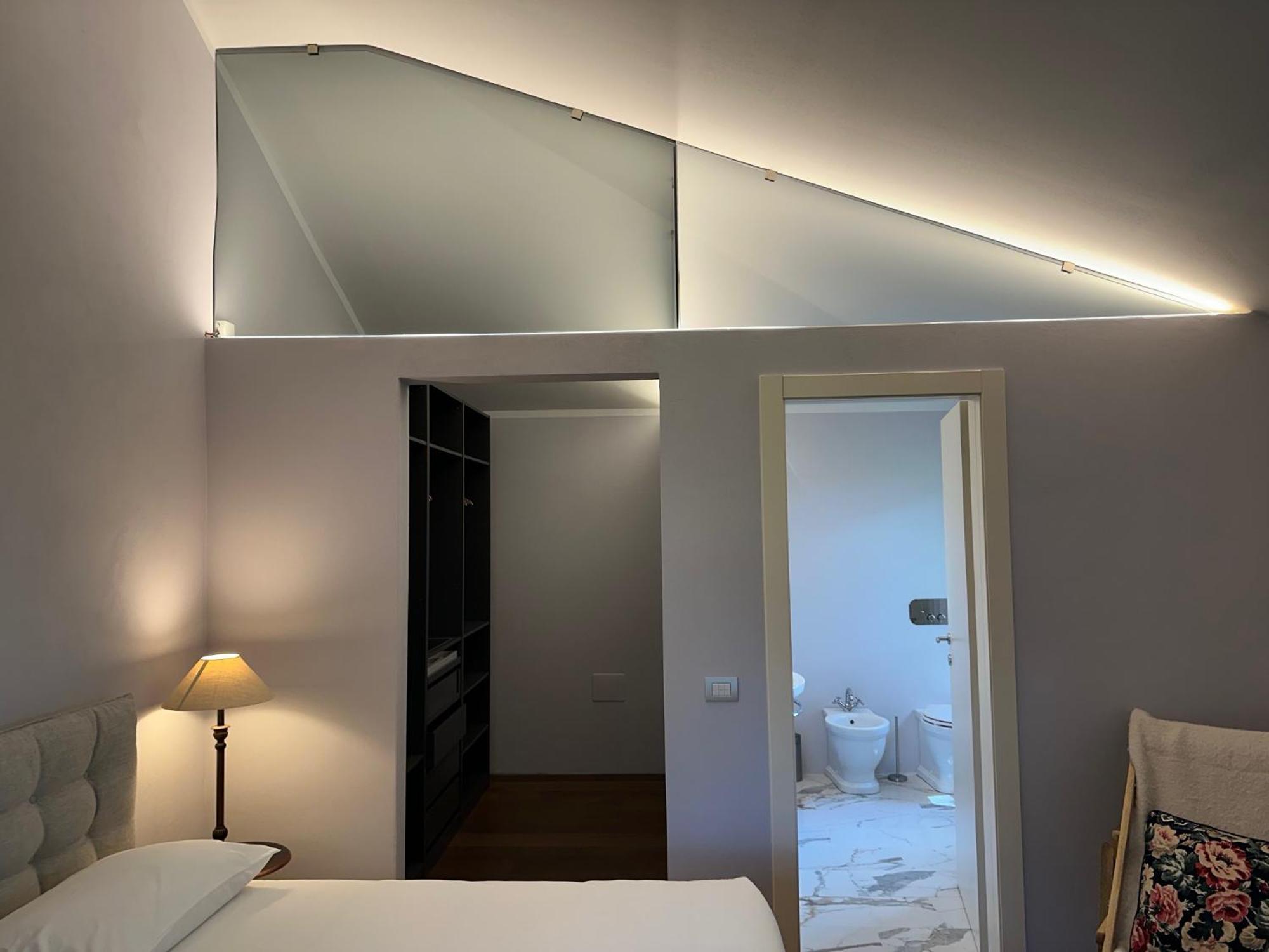 Villa Dom 피아첸차 외부 사진