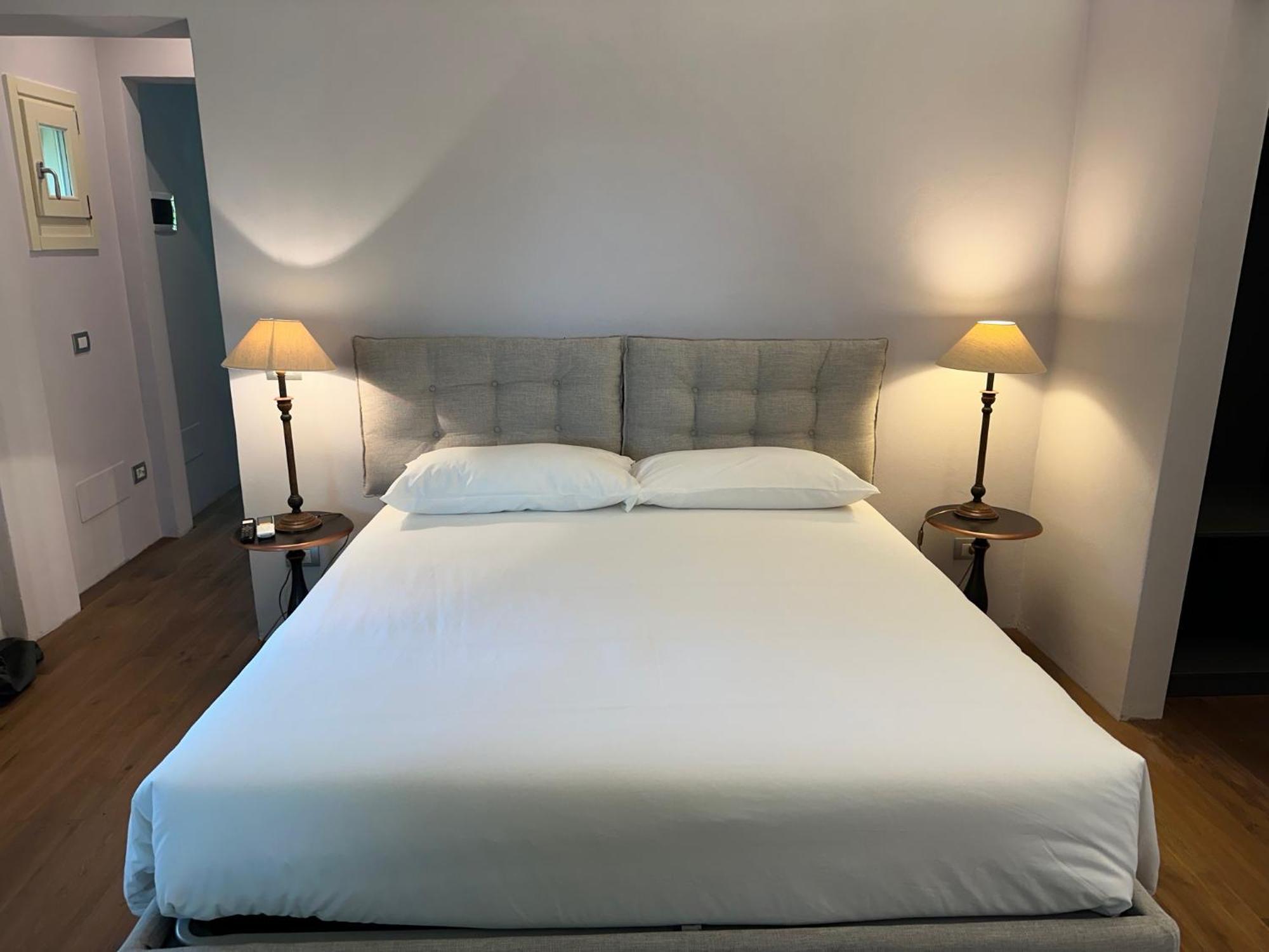 Villa Dom 피아첸차 외부 사진