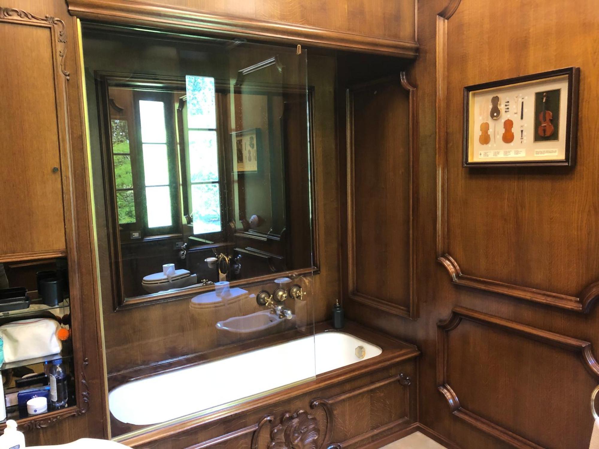 Villa Dom 피아첸차 외부 사진