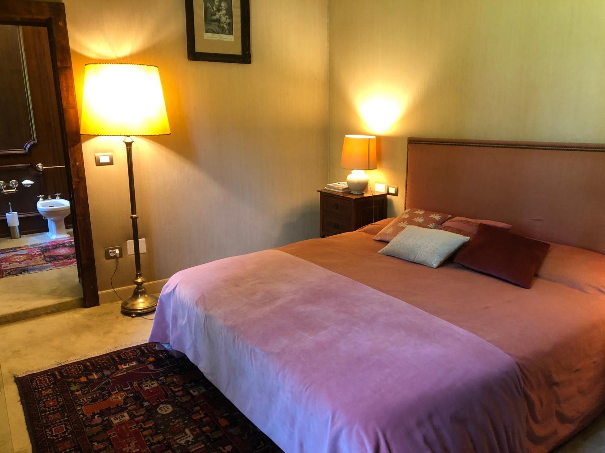 Villa Dom 피아첸차 외부 사진