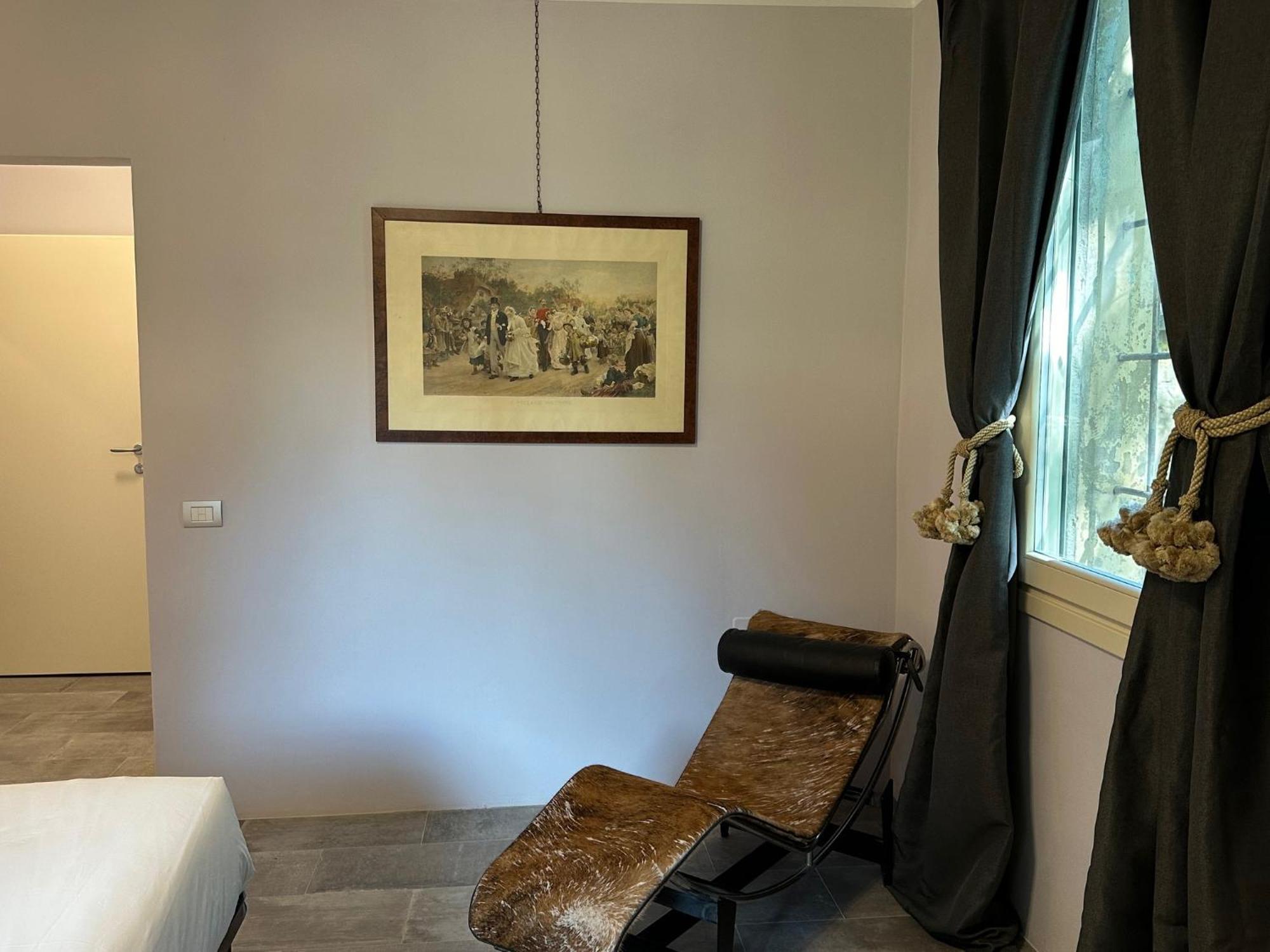 Villa Dom 피아첸차 외부 사진